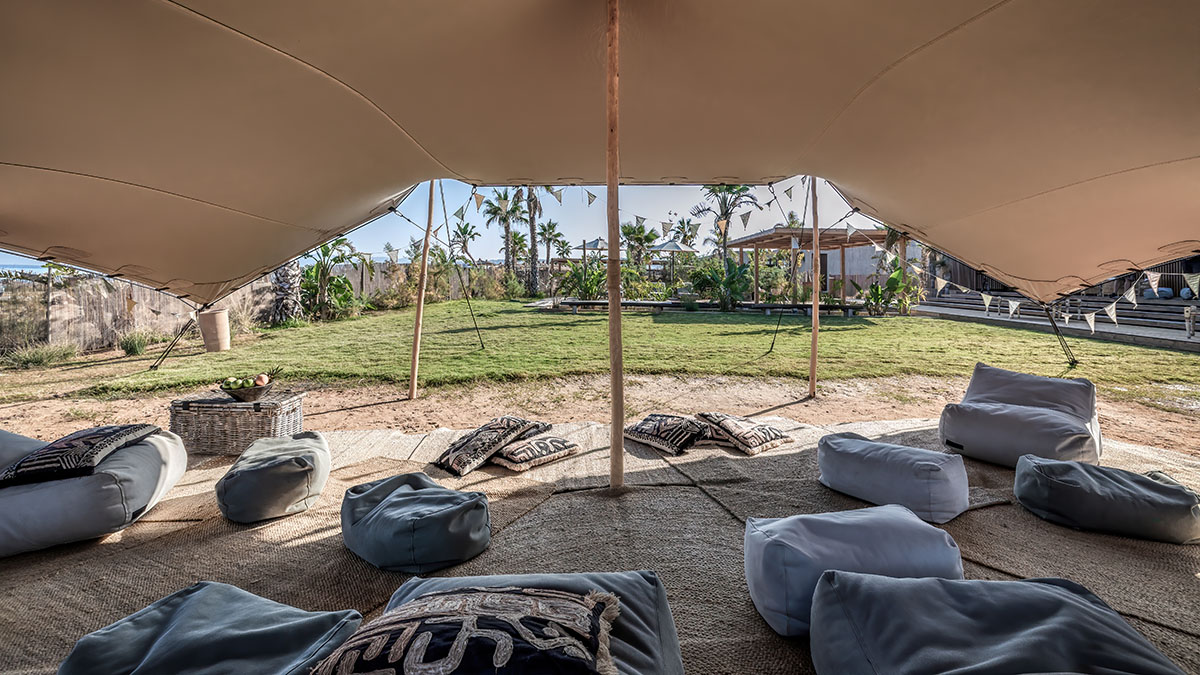 Domes Zeen,a Luxury Collection Resort, Crete